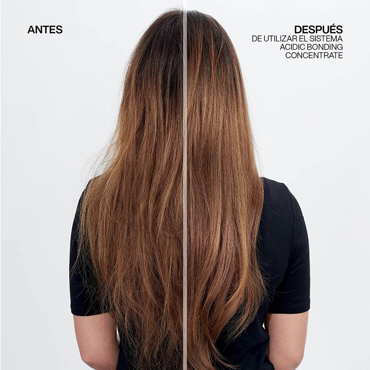 LEAVEN IN post COLOR / DECOLORACIÓN Protector Térmico Sin Enjuague ABC 150 ml