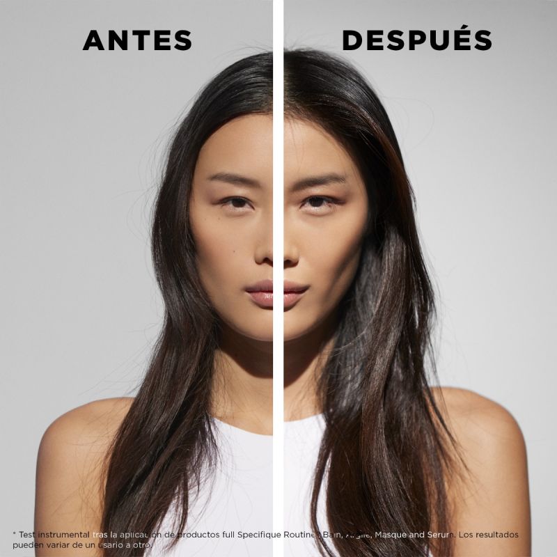 Mascarilla Rehidratante Specifique 200ml