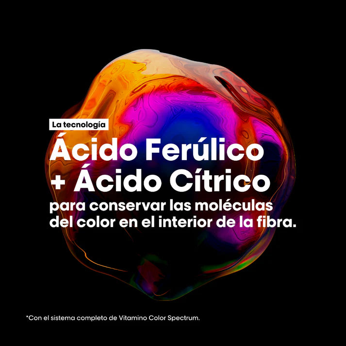 Acondicionador Vitamino Color Spectrum 200ml