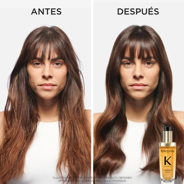 Aceite Elixir Ultime L’Huile Original 75 ml