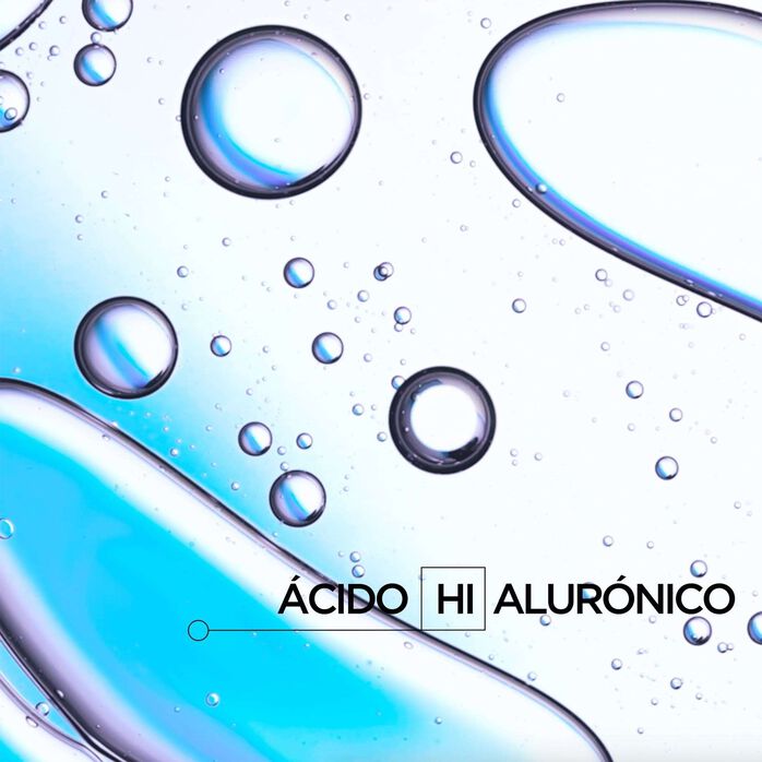 Sérum Reparador de Rubios 2% de Ácido Hialurónico Blond Absolu 50ml