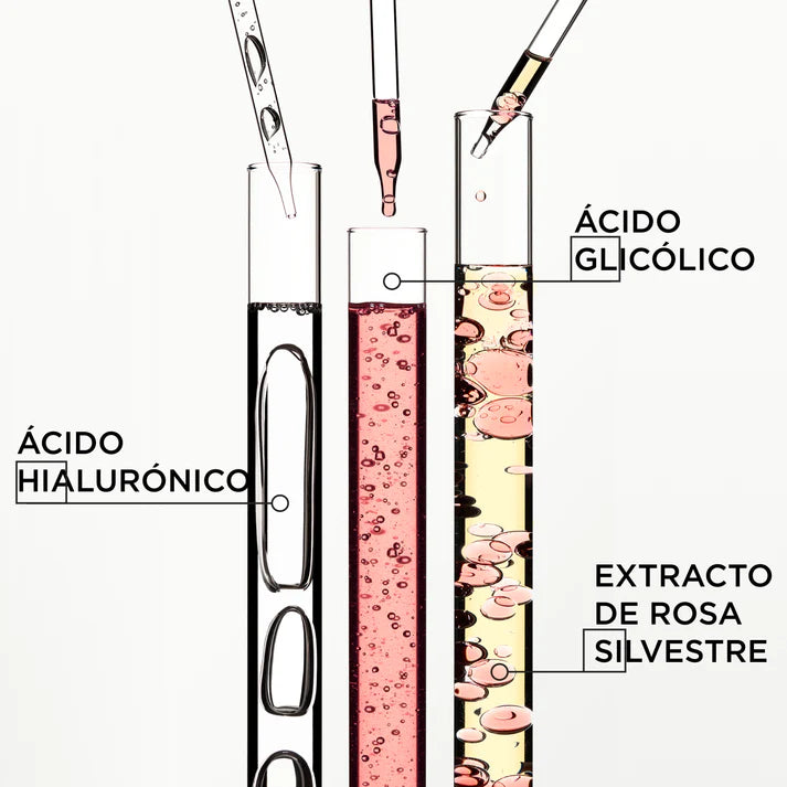 Acondicionador Insta Glaze Gloss Absolu 250ml
