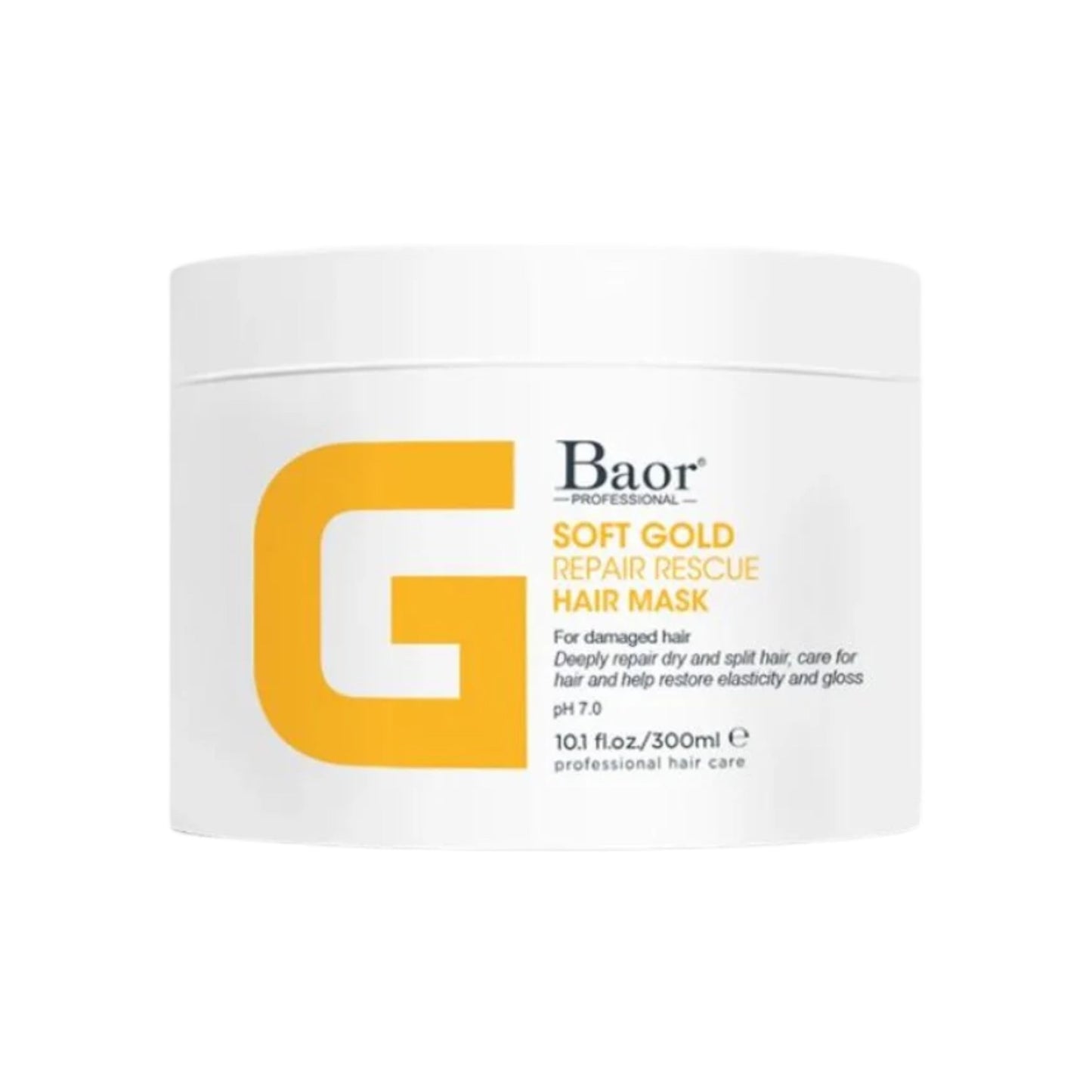 BAOR G - Mascarilla 300 ml