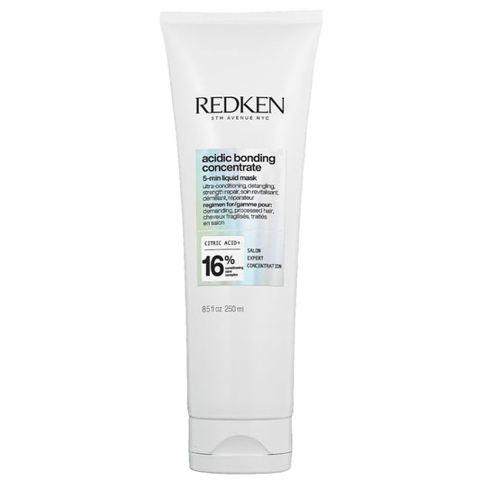 Mascarilla REPARADORA post COLOR / DECOLORACIÓN ABC 250 ml