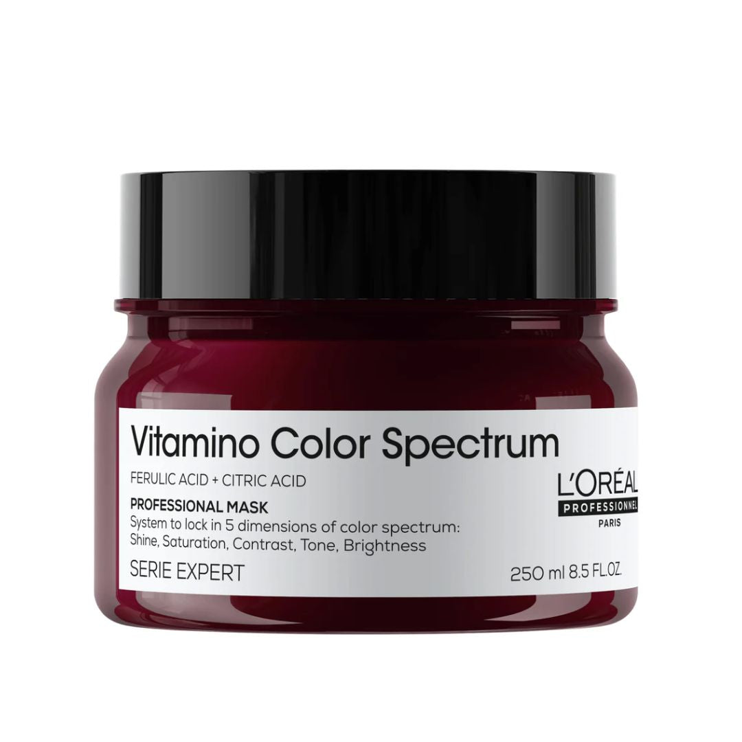 Mascarilla Vitamino Color Spectrum 250ml