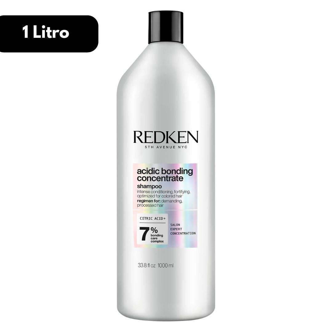 Shampoo Acidic Bonding Cocentrate ABC 1L