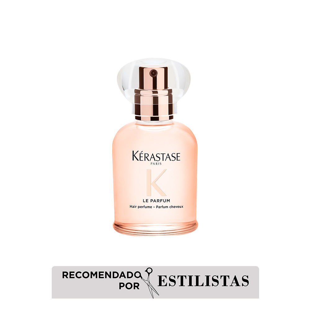 Perfume de Brillo Le Parfum Kérastase Gloss Absolu 30ml
