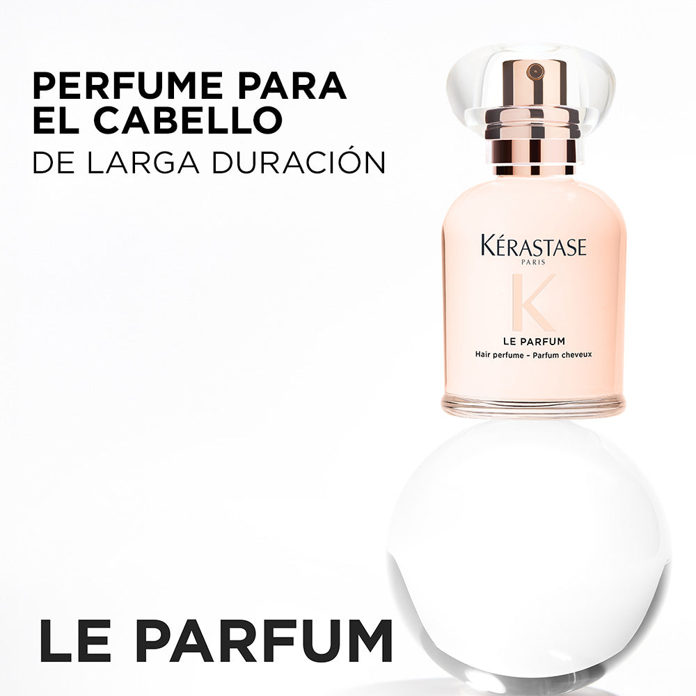 Perfume de Brillo Le Parfum Kérastase Gloss Absolu 30ml