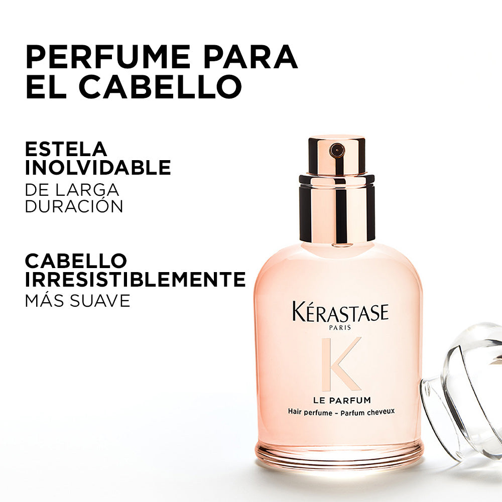 Perfume de Brillo Le Parfum Kérastase Gloss Absolu 30ml