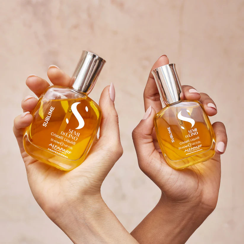 Aceite Cristalli liquidi Sublime 50ml