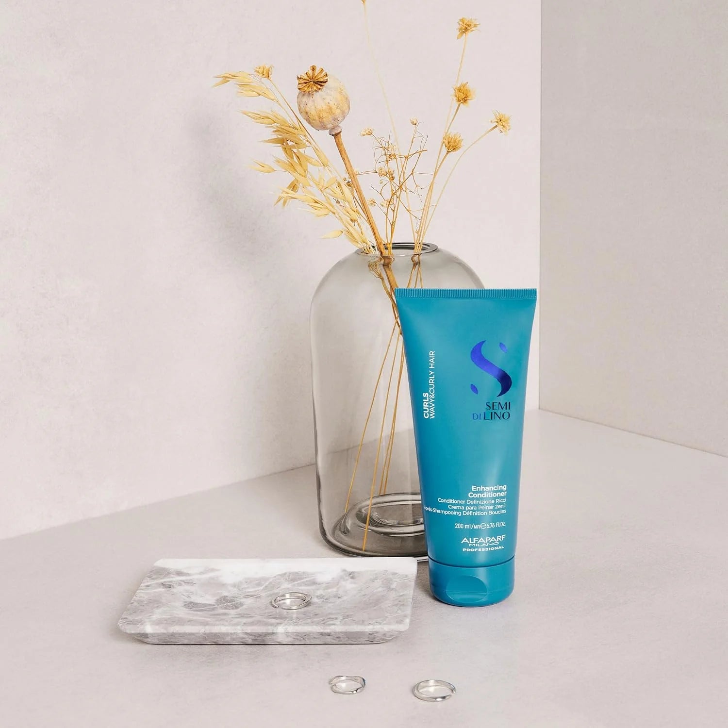 Acondicionador Low Enhancing Curls ALFAPARF 200 ml