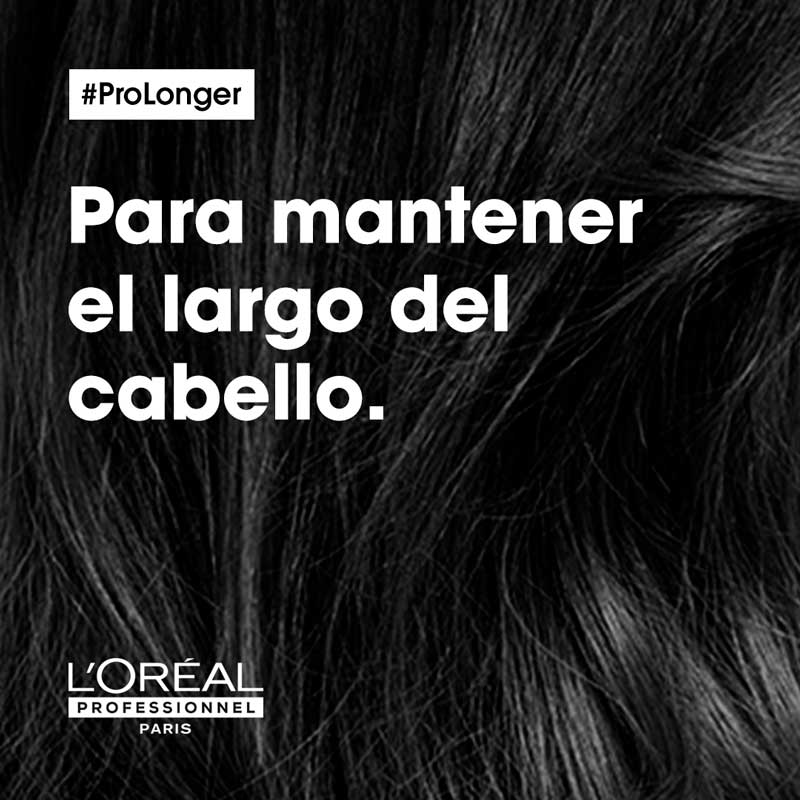 Shampoo Cab Largo Prolonger 500 ml