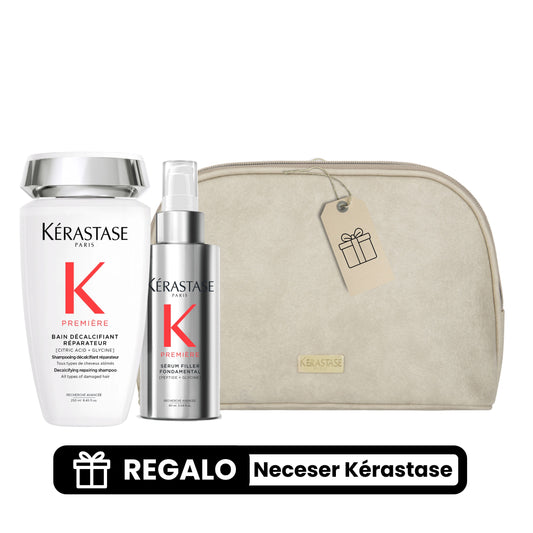 Pack Reparación: Premiere + Regalo Neceser