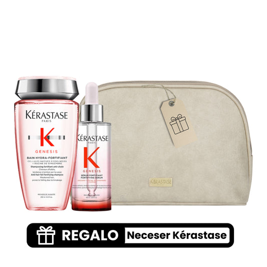 Pack AntiCaída: Genesis + Regalo Neceser