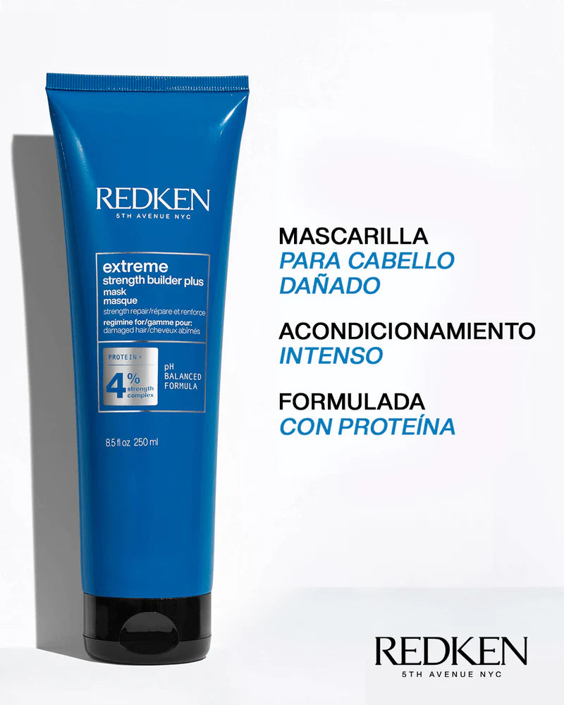 Mascarilla Extreme 250 ml