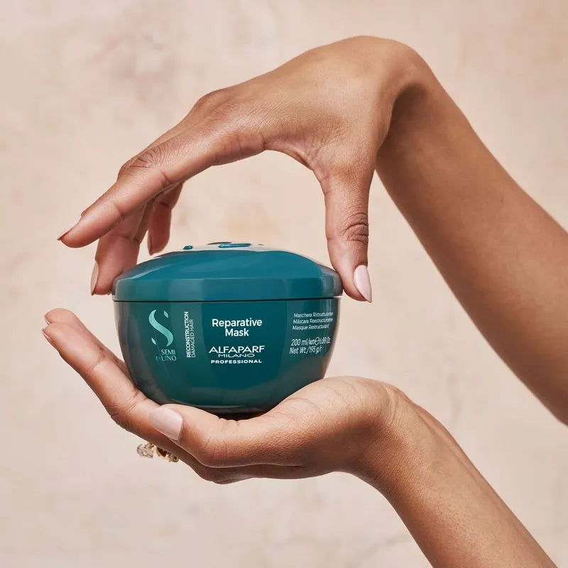 Mascarilla Low Reparative 200 ml