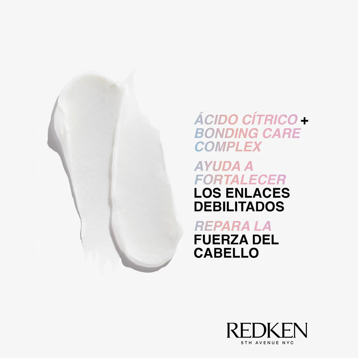 Acondicionador Reparación/Decoloración Acidic Bonding Concentrate ABC 300 ml