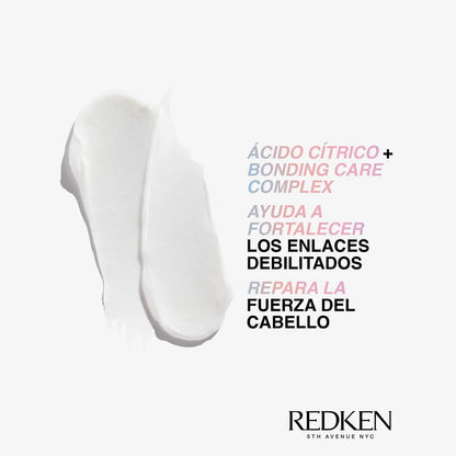 Acondicionador post COLOR / DECOLORACIÓN Acidic Bonding Concentrate ABC 300 ml