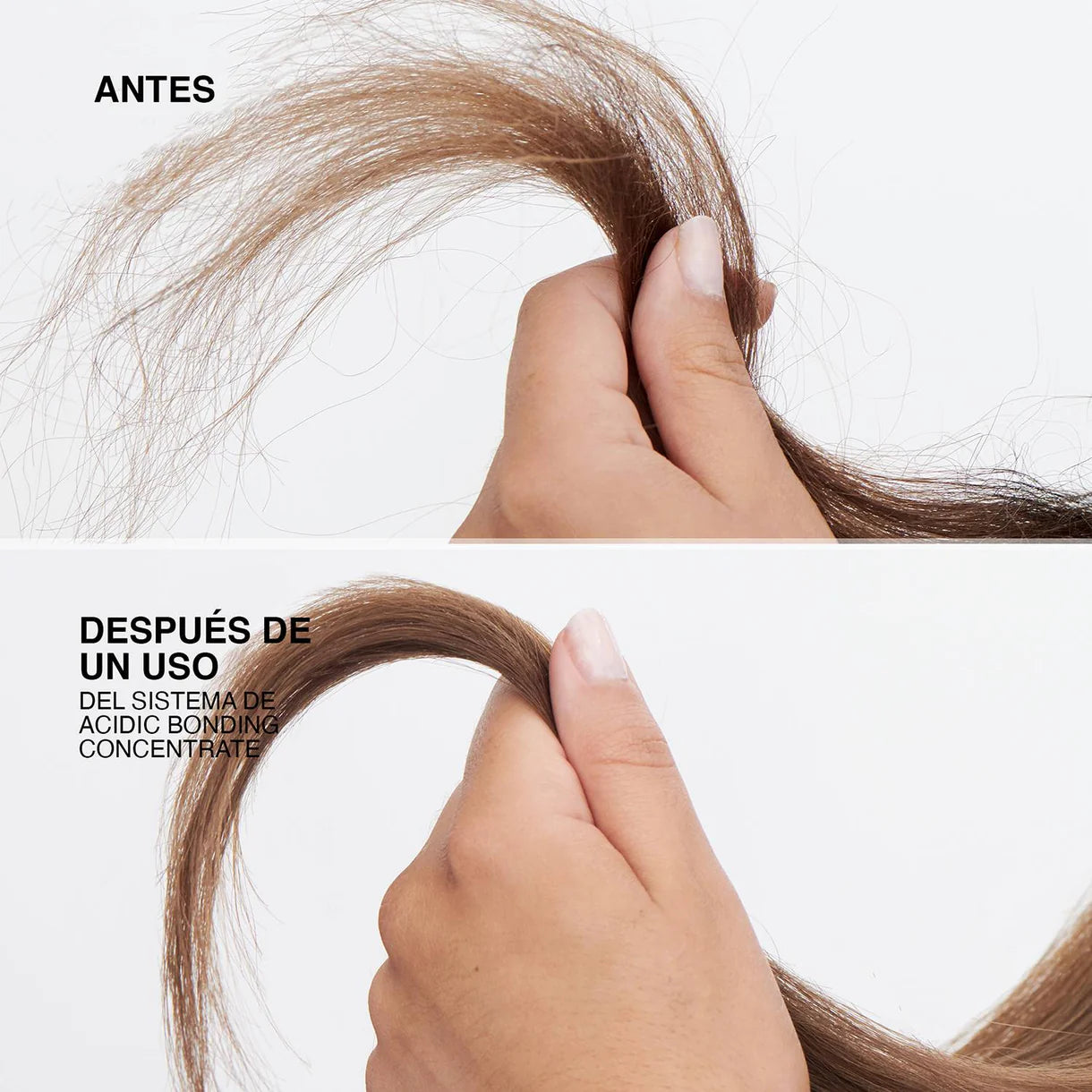 Acondicionador Reparación/Decoloración Acidic Bonding Concentrate ABC 300 ml