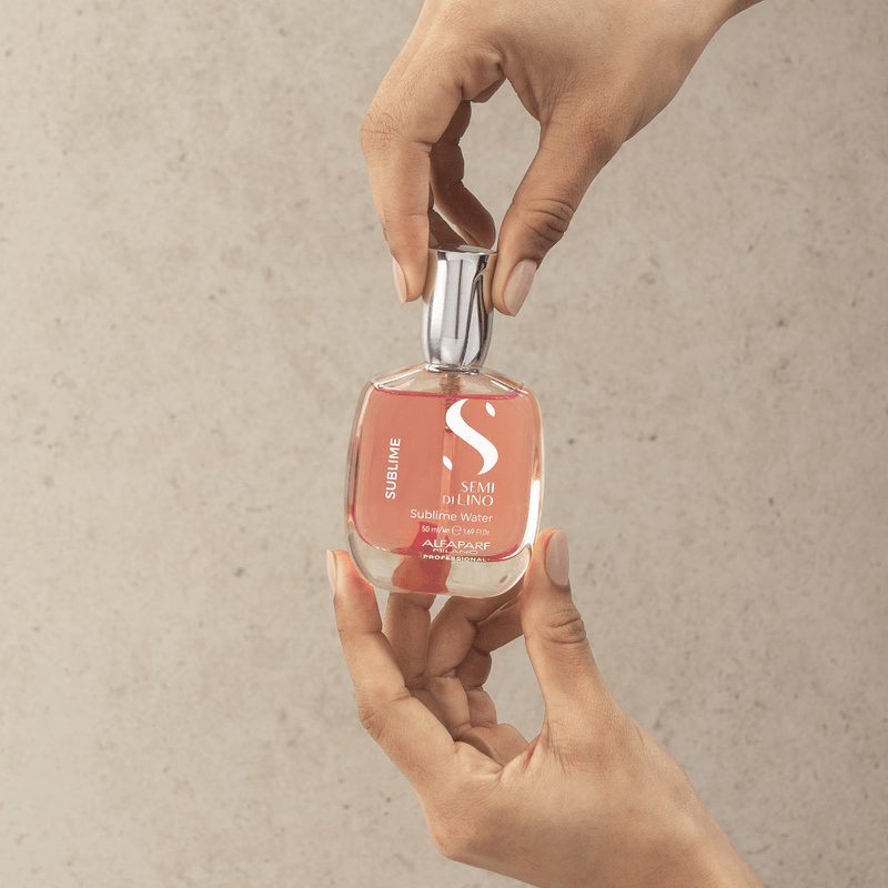 Perfume Sublime Water 50 ml