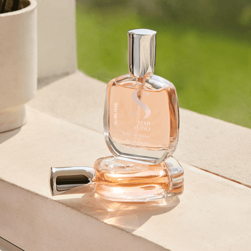 Perfume Capilar Sublime Water 50 ml