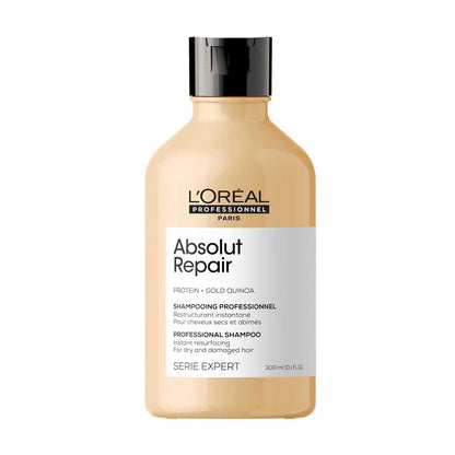 Shampoo Absolut Repair 300 ml