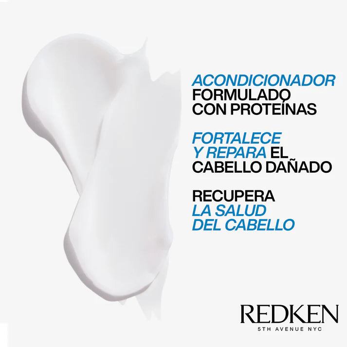 Acondicionador Extreme 300 ml