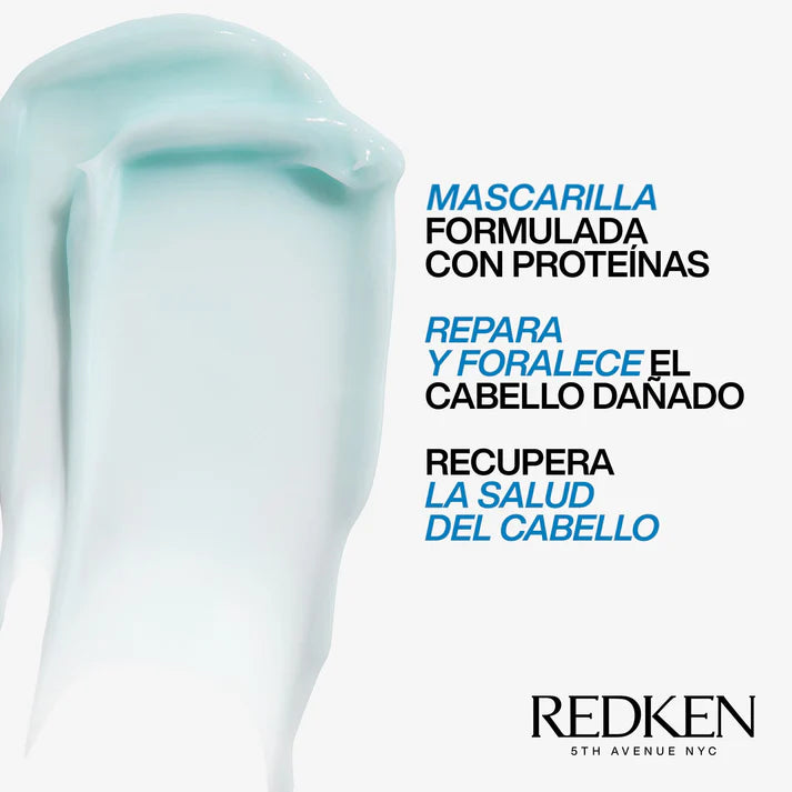 Mascarilla Extreme 250 ml