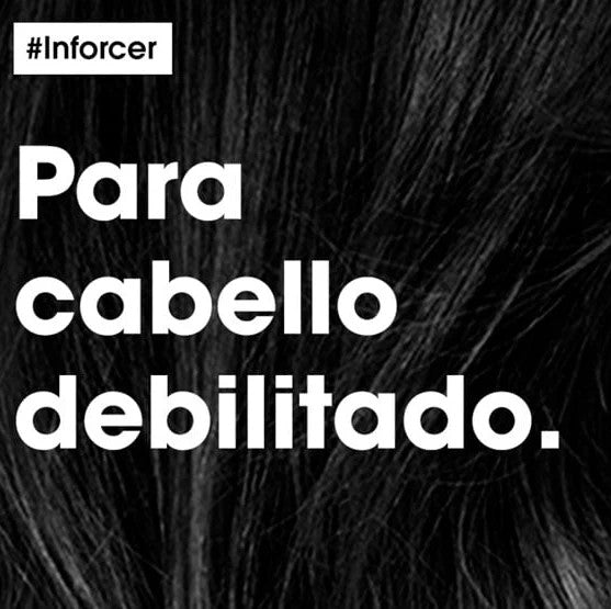 Shampoo Fortalecedor Inforcer 300 ml