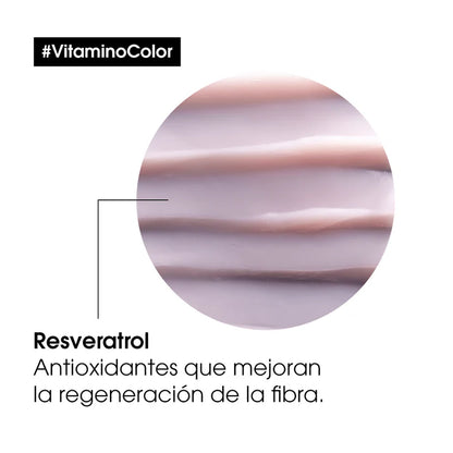 Acondicionador Vitamino Color 500 ml