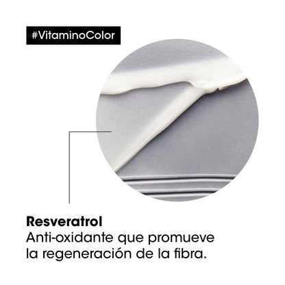 Acondicionador Vitamino Color 200 ml