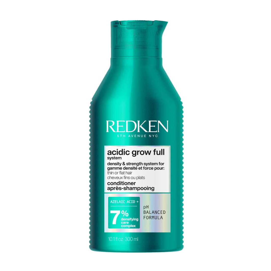 Acondicionador DENSIFICADOR Acidic Grow Full 300ml