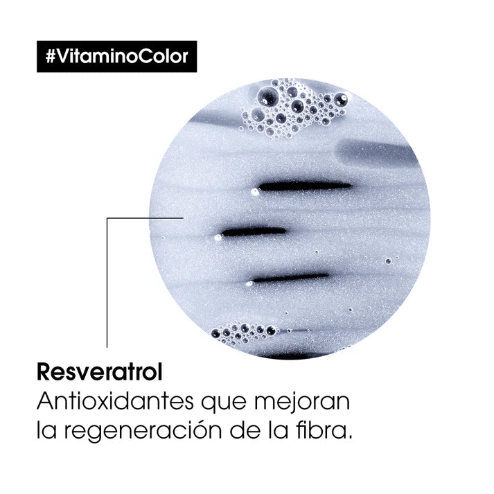 Shampoo Vitamino Color 500 ml