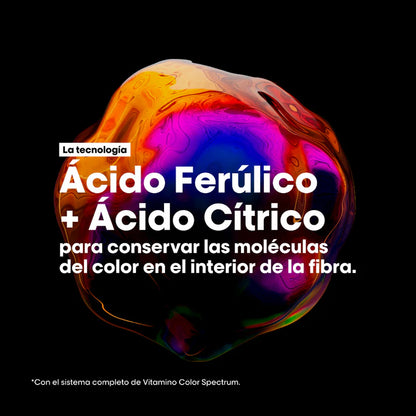 Acondicionador Vitamino Color Spectrum 200ml