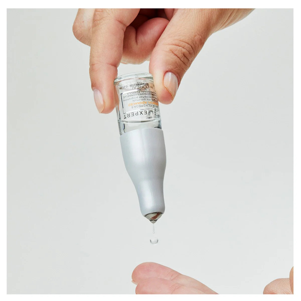 Ampollas Anticaída Aminexil Advanced 10*6 ml