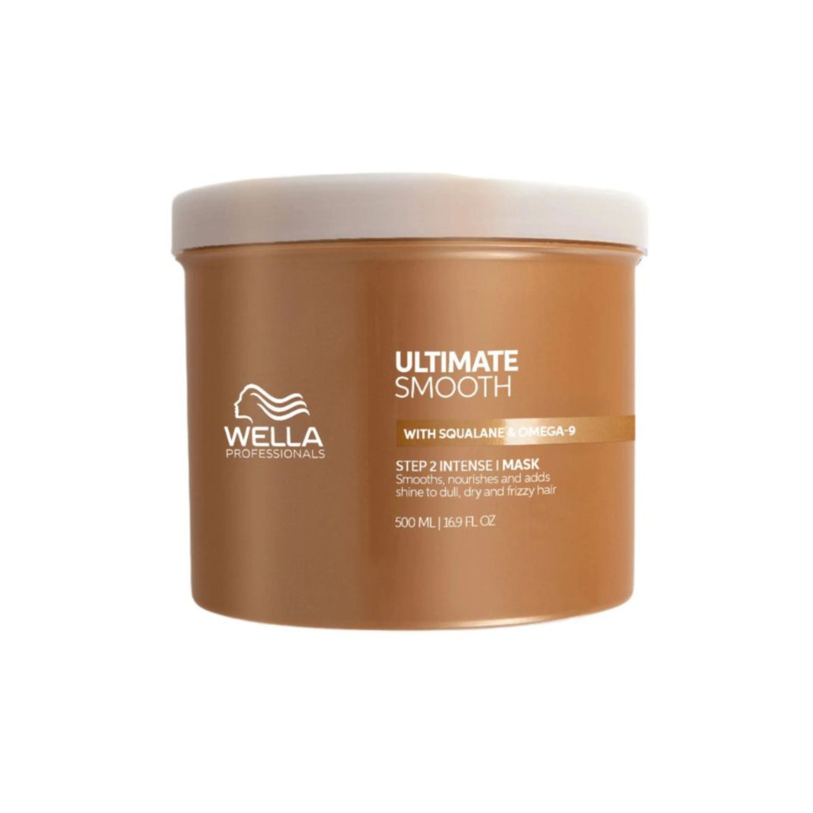 Mascarilla Ultimate Smooth 500ml