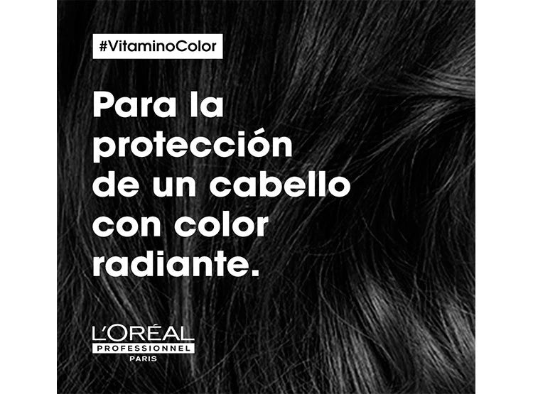 Shampoo Vitamino Color 300 ml