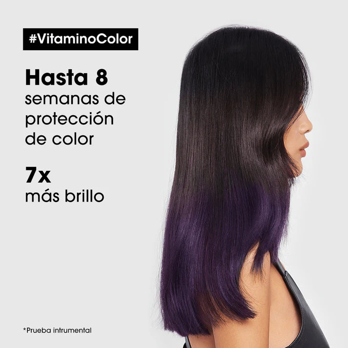 Acondicionador Vitamino Color 500 ml