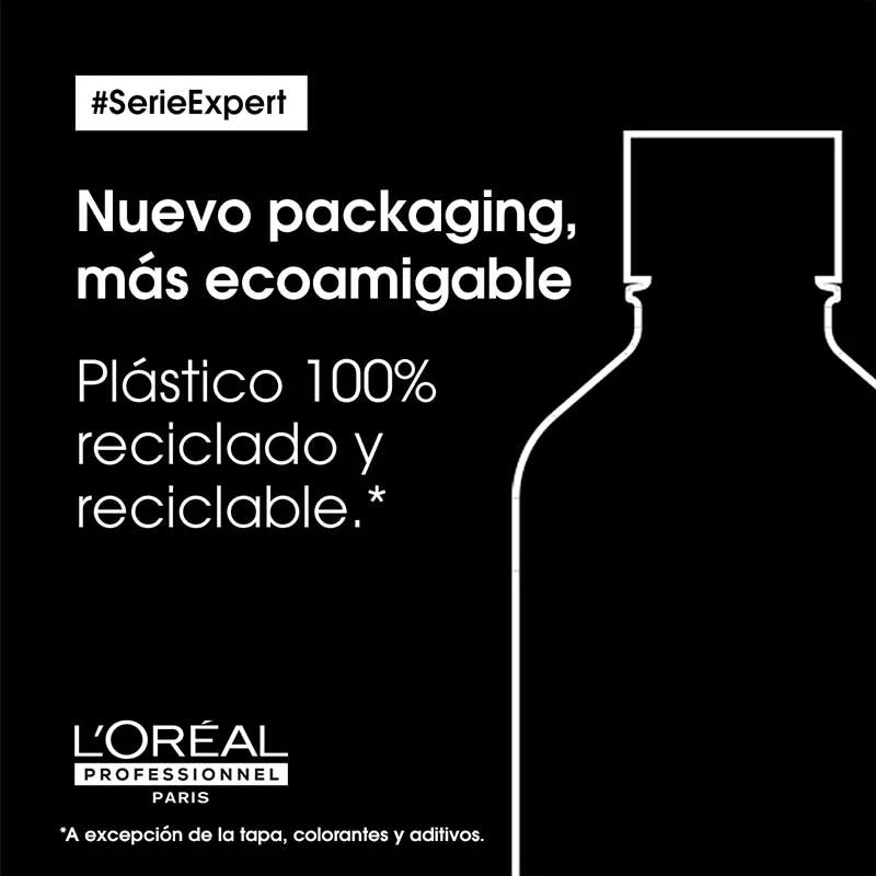 Shampoo para Cabello Dañado Absolut Repair Gold 500 ml
