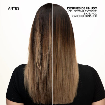 Shampoo Extreme 300 ml