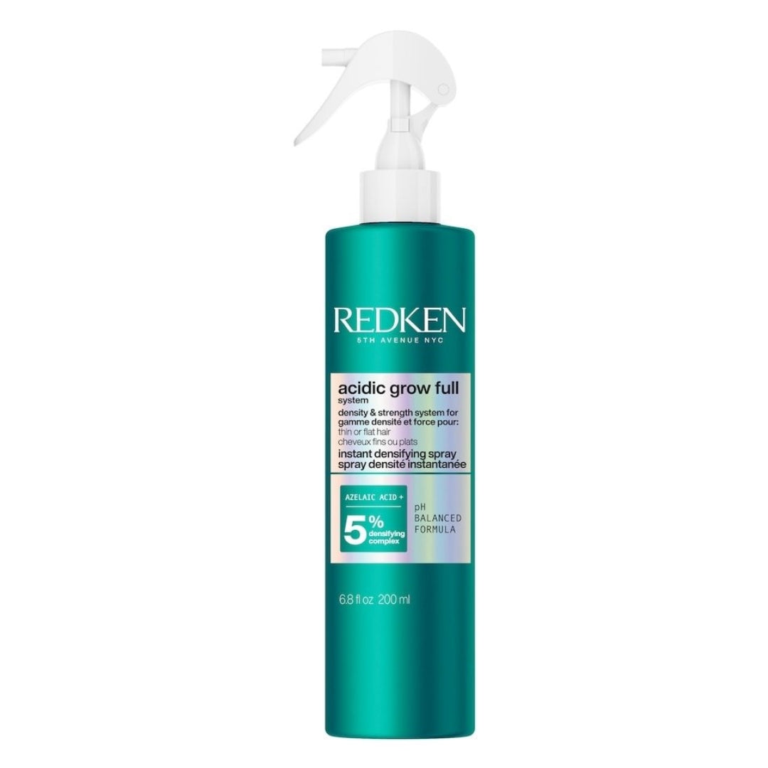 Spray tratamiento DENSIFICADOR Acidic Grow Full 190ml