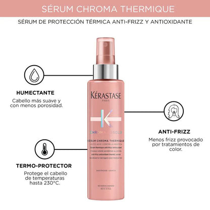 Sérum Termico Chroma Absolu 150ml