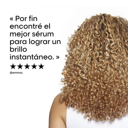 Serum Glash Shine Vitamino Color Spectrum 50ml