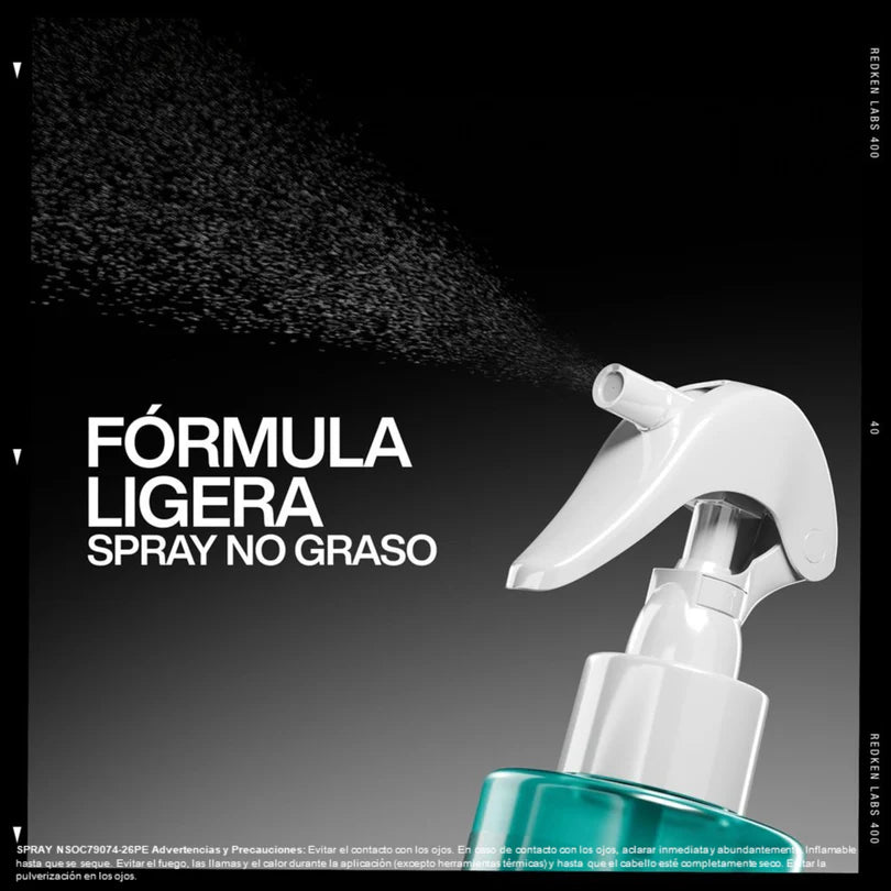 Spray tratamiento DENSIFICADOR Acidic Grow Full 190ml