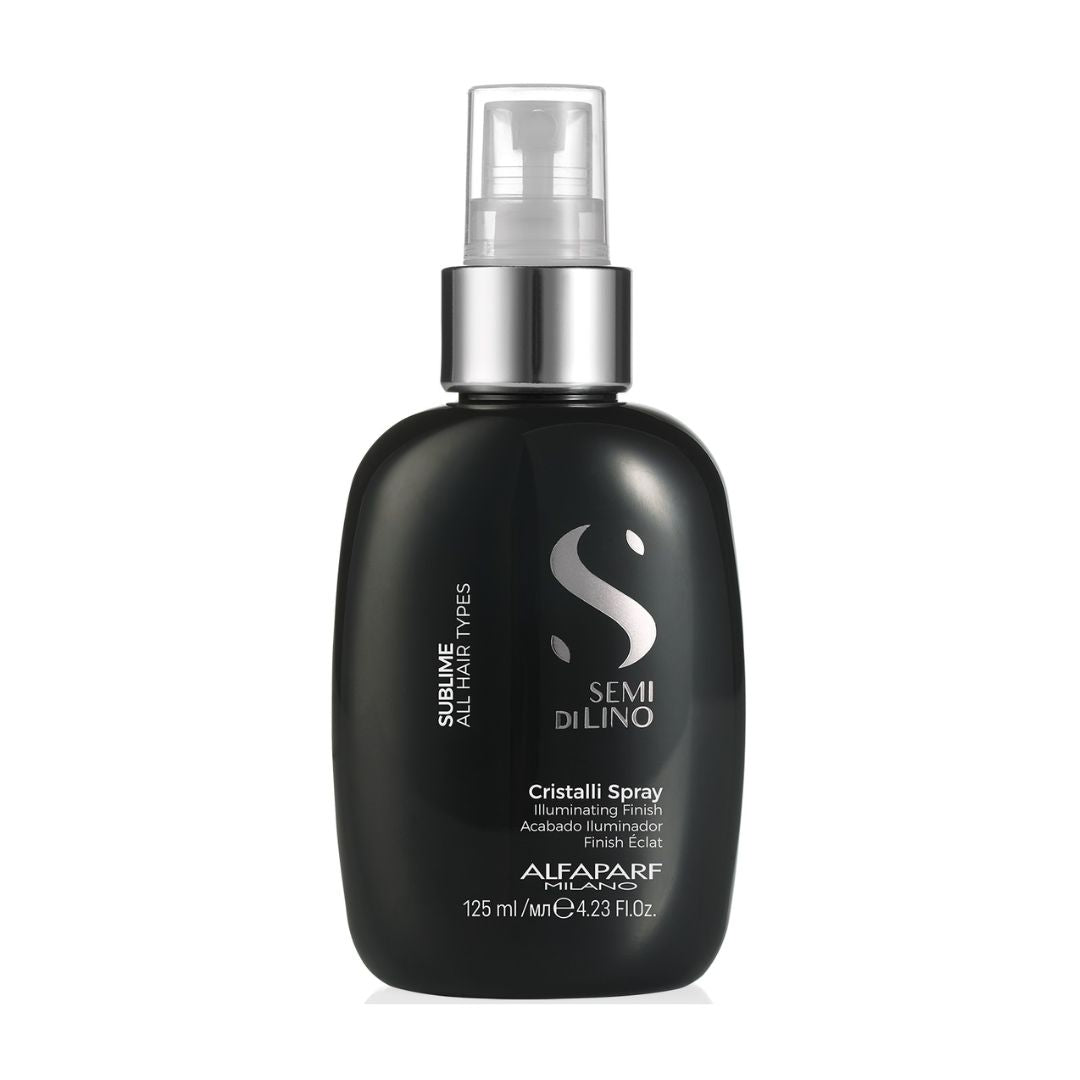 Spray Cristalli Sublime 125ml