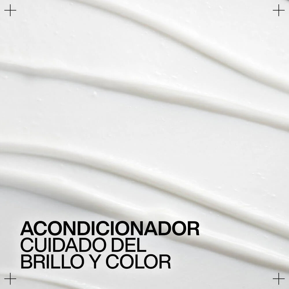 Acondicionador cab. post COLOR y BRILLO Acidic Color Gloss 300 ml