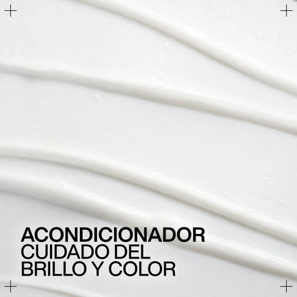 Acondicionador cab. post COLOR y BRILLO Acidic Color Gloss 300 ml