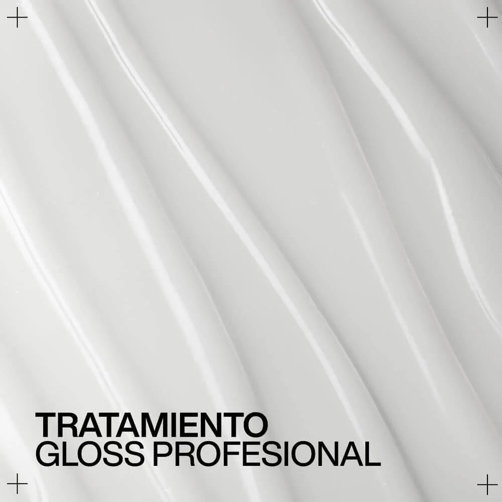 Tratamiento ACTIVADOR de BRILLO Acidic Color Gloss 237 ml