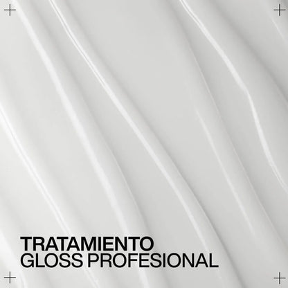 Tratamiento ACTIVADOR de BRILLO Acidic Color Gloss 237 ml