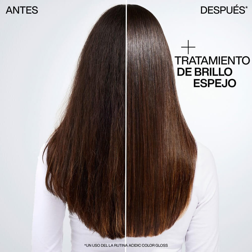 Tratamiento Brillo/Color Acidic Color Gloss 237 ml
